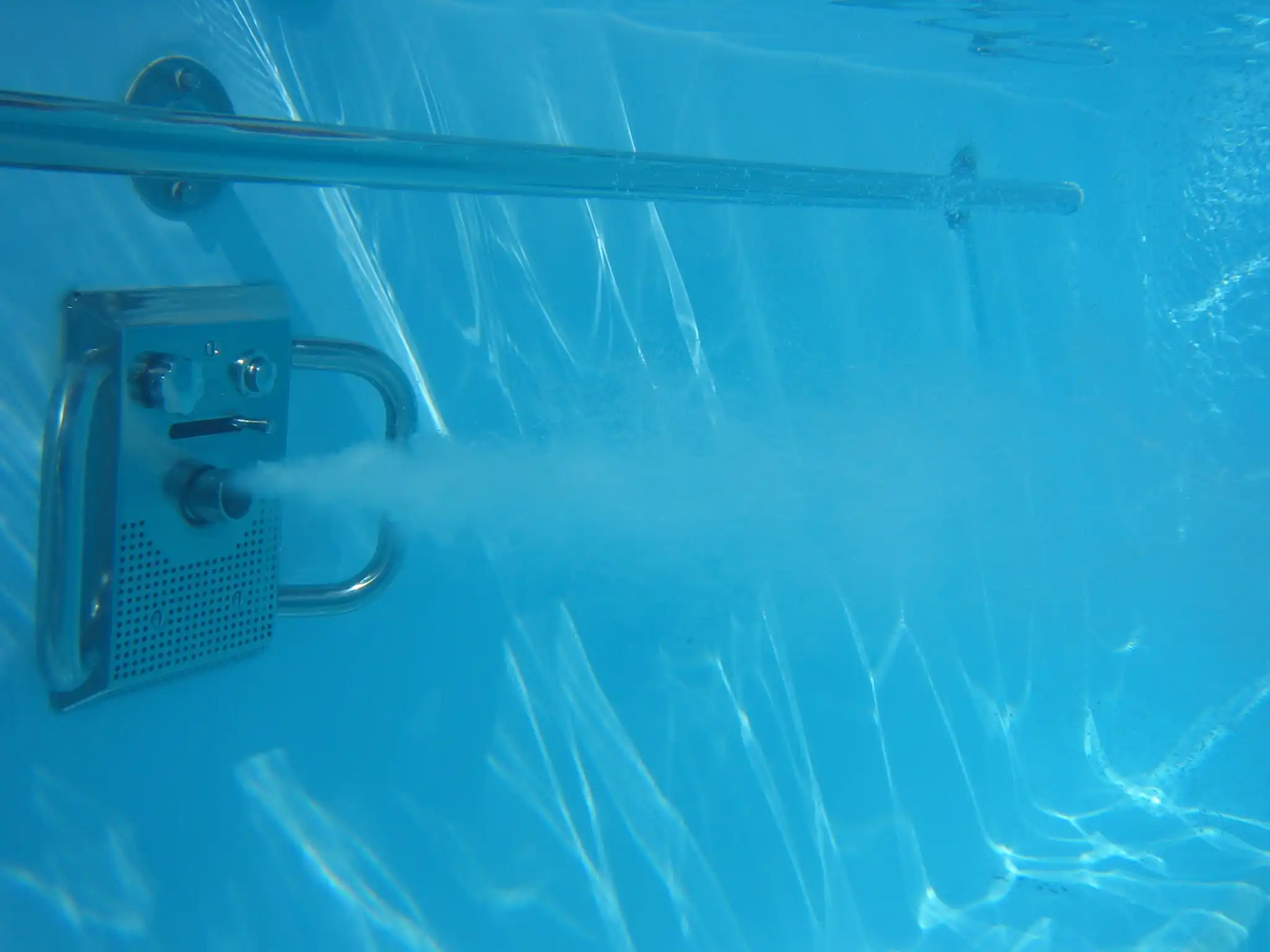 Gegenstromanlage2 Reininger Pools