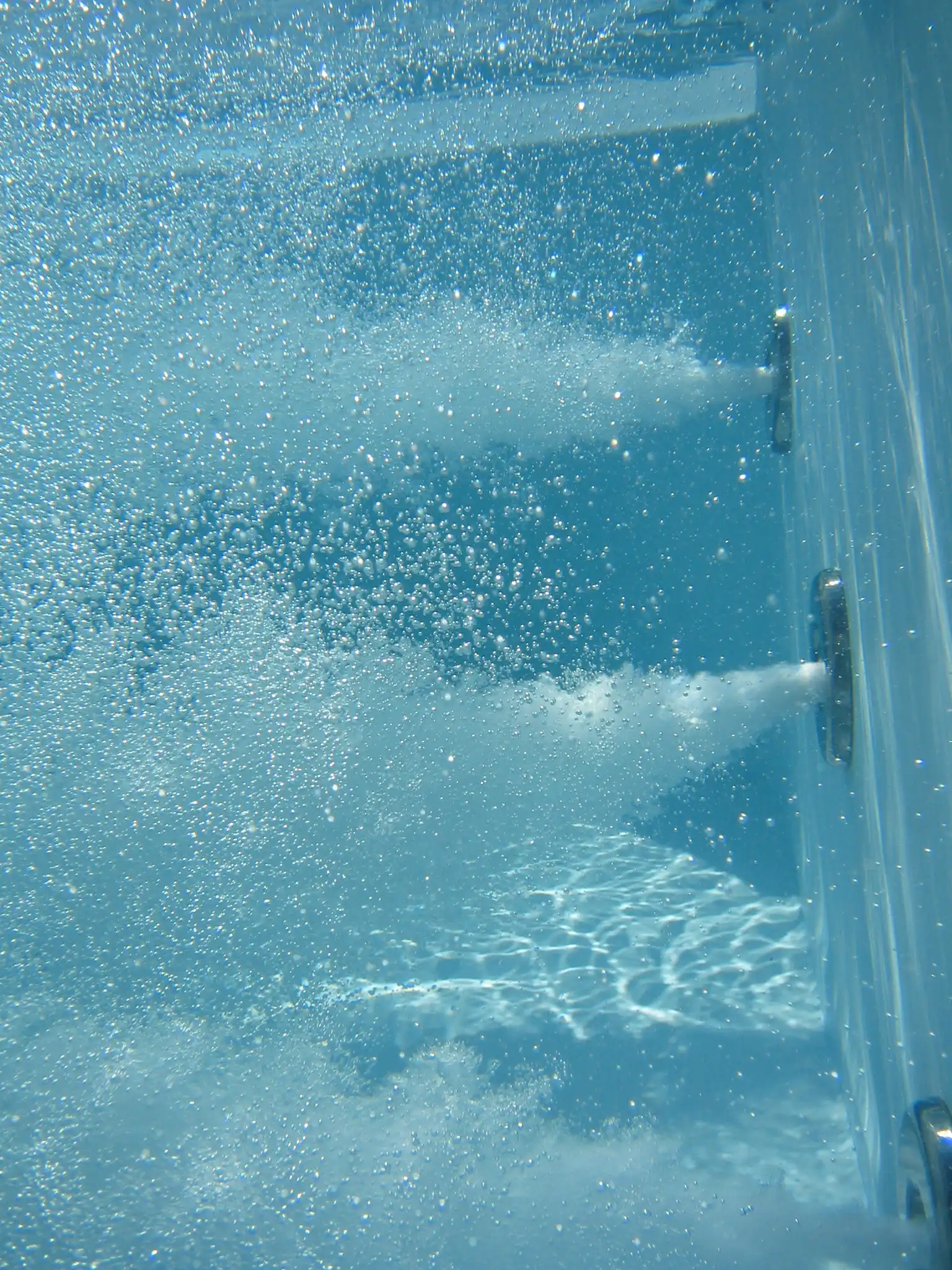 Massagedüsen 1 Reininger Pools