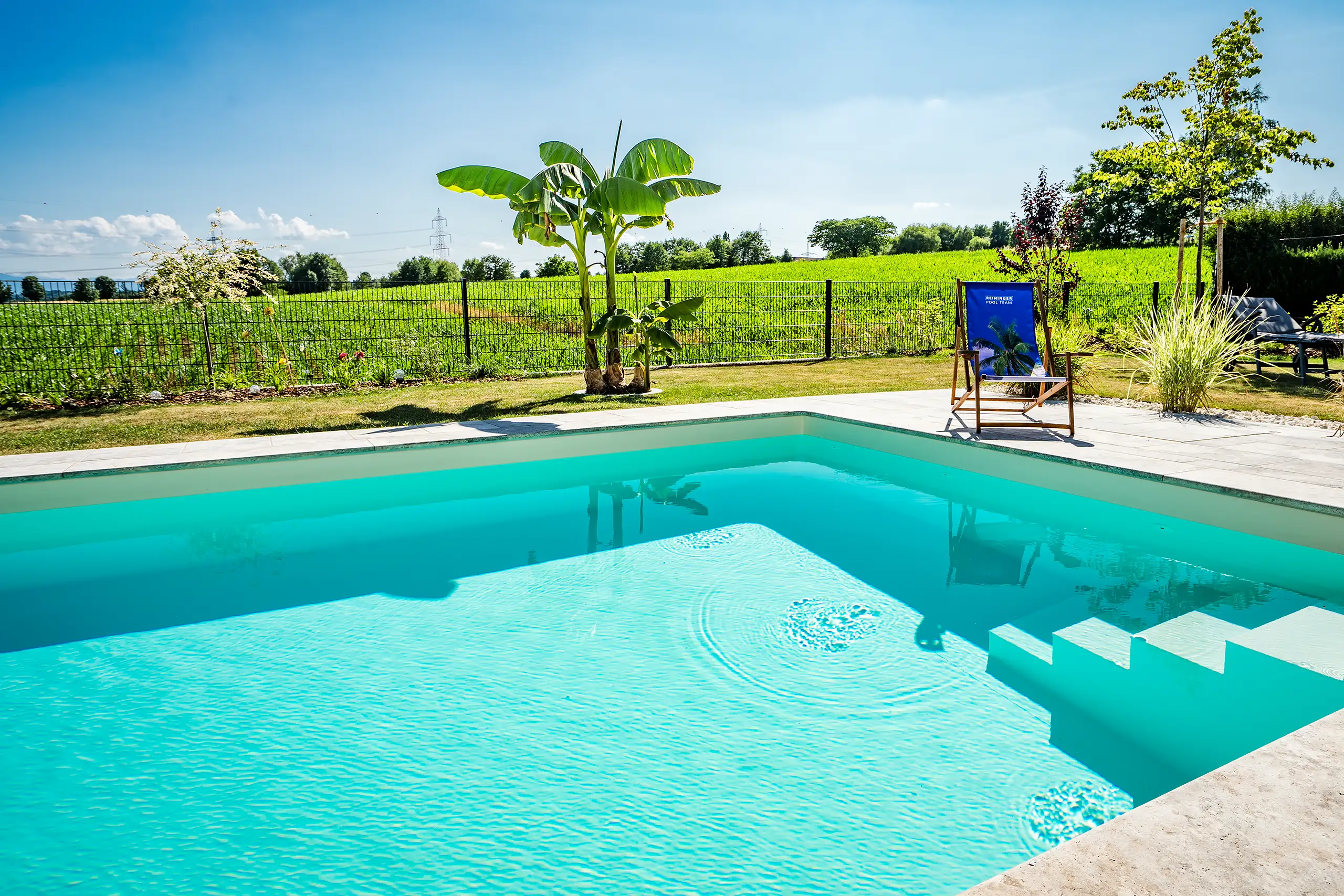 folienpool-laussa